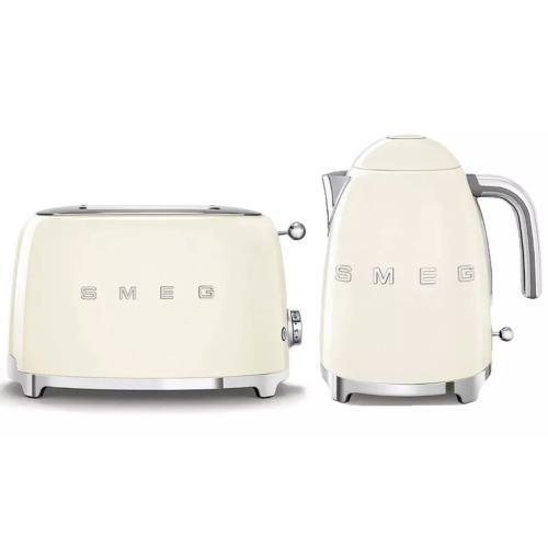 Smeg kettle 3kw 2 - 1.7l, &