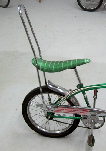 New tall chrome - tall,