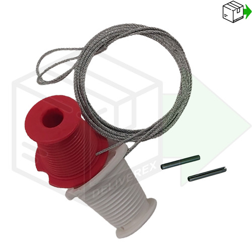 Cardale cables cones for - cones,