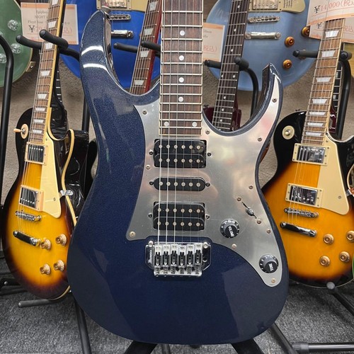 Ibanez gio series - gio,