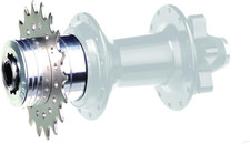 Bike Single Speed Fixie