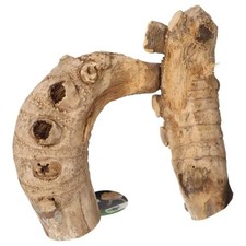 ProRep Bamboo Root Jungle Gym