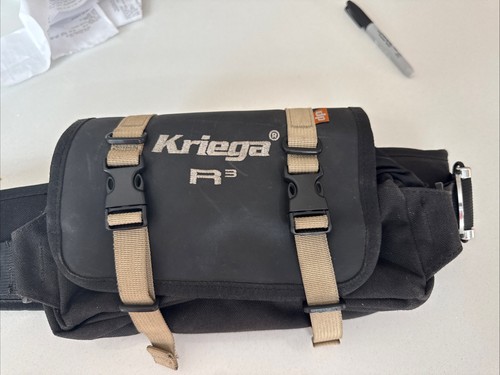 Kriega waist bag - kriega, r3