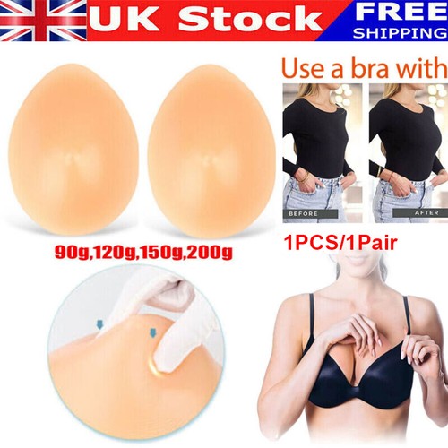 Breast forms fake boobs false - breast,