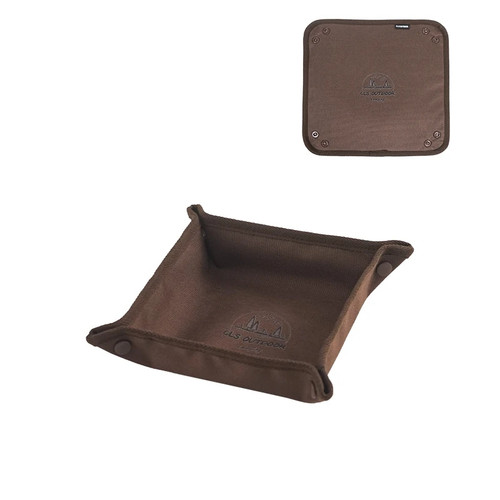 Portable camping organizer - portable,