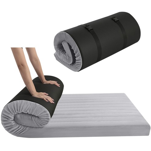 Memorecool roll floor - roll, up