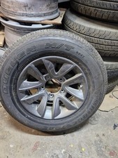 Suzuki Jimny Alloy Wheel New