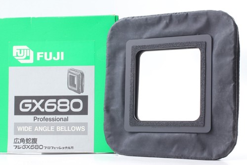Unused fuji fujifilm gx680 - [unused],