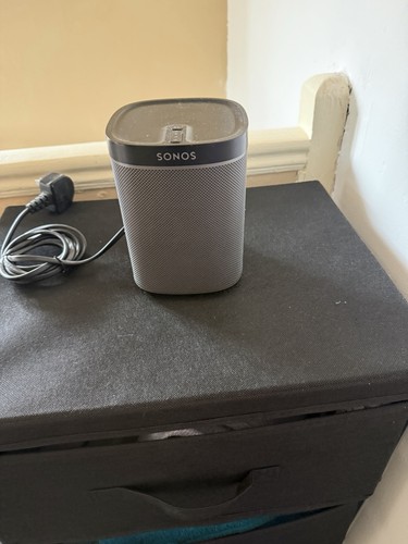 Sonos play smart speaker - sonos,