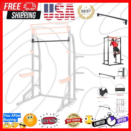 Power cage squat rack - cage,