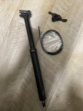 X-Fusion Manic INTEGRA Remote