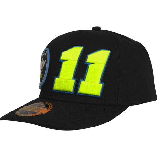 Valentino rossi men cap moto - valentino,
