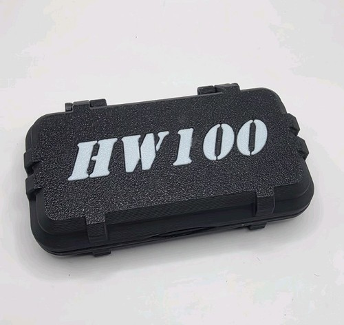 Hw100 100 weihrauch - hw,