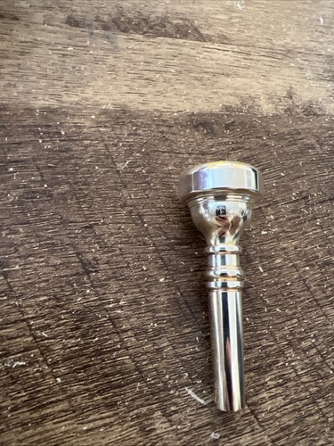 Vincent bach soprano cornet - bach,