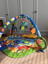 Baby Einstein Sea Friends Activity Gym