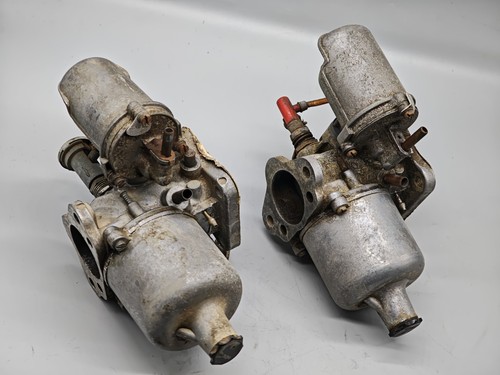 Austin maxi 1750 1500 carbs - 1500, su