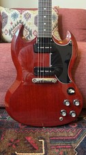Gibson SG Special Vintage