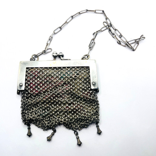 Antique albion silver - albion,