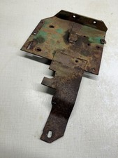 1959 Bolens Ride-A-Matic