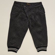 KOSMO LUPO K&M JEANS SHORTS