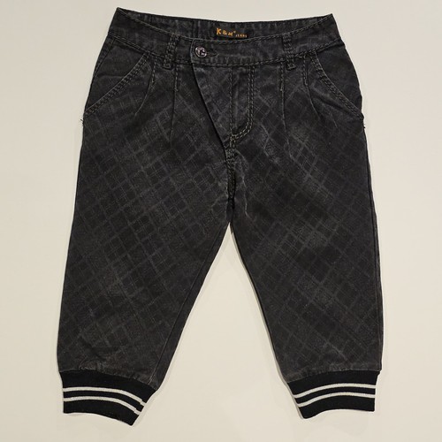 Kosmo lupo jeans shorts - lupo,