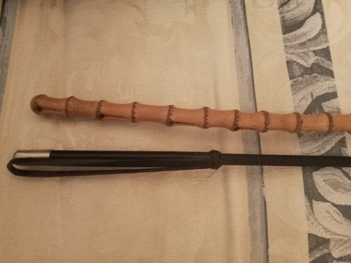 Antique riding crops cane - antique, crops,