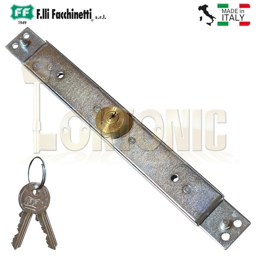 Facchinetti heavy duty narrow - facchinetti,