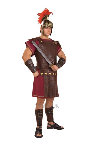 Unisex roman long sword fancy - roman,