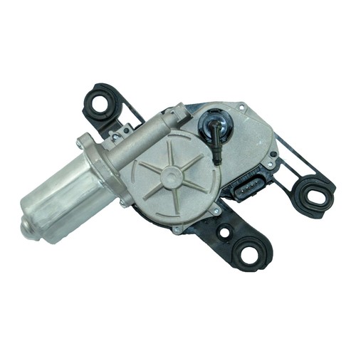 Rear tailgate wiper motor - rear,