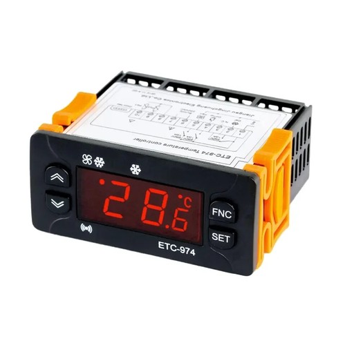 Etc 974 230v universal - etc-974, digital