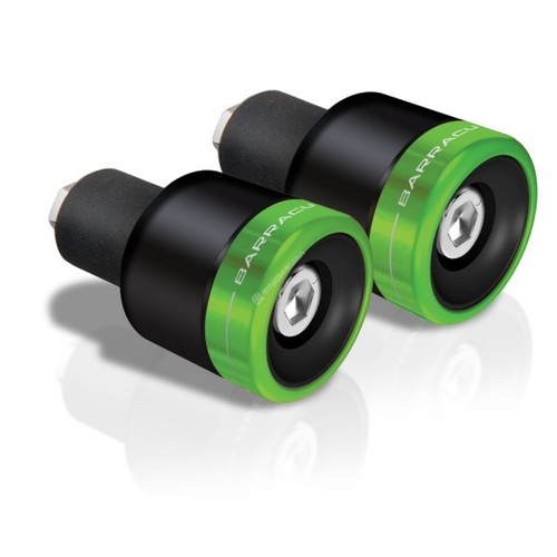 Barracuda pair anti vibration - barracuda, anti-vibration