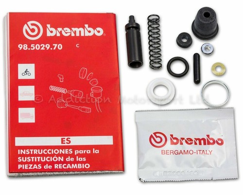Brembo 13mm clutch - brembo,