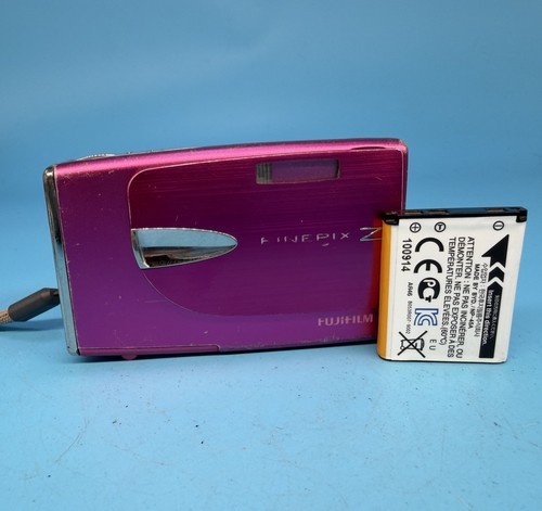 Fujifilm finepix z20fd 0mp - finepix, 10.0mp