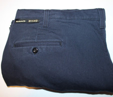 Workrite 44x30 Station Pants