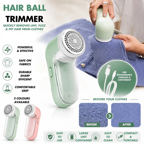 Lint remover automatic mini - lint,