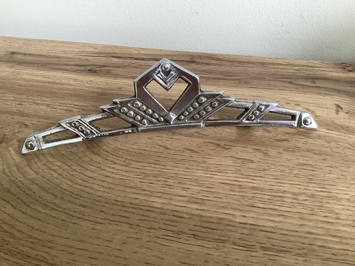 Art deco frameless - art,