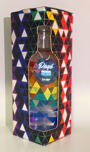 Absolut vodka mix - absolut, gift