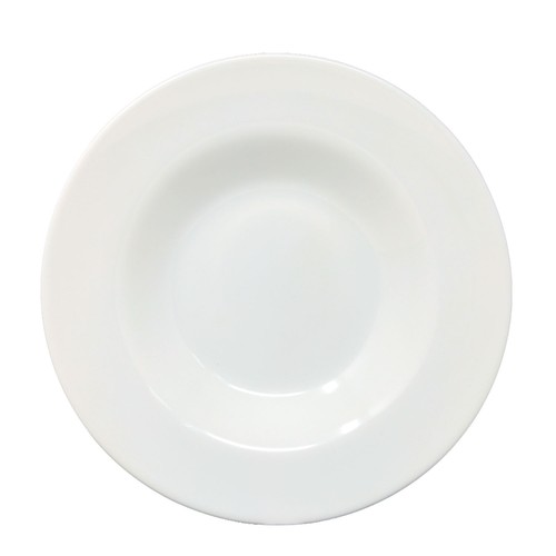 Arc 5cm white porcelain - 28.5cm,
