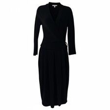 Sarah Pacini Women's Black