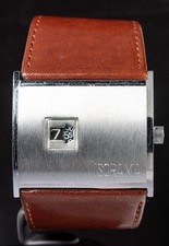 Visorama Jump Hour Space Age