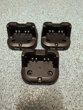 ICOM BC-213 CHARGER POD FOR
