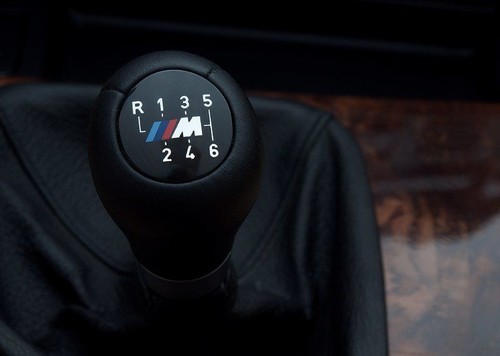 New genuine bmw sport - new, m-sport