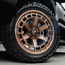 Ford Ranger 2023- 20" Predator