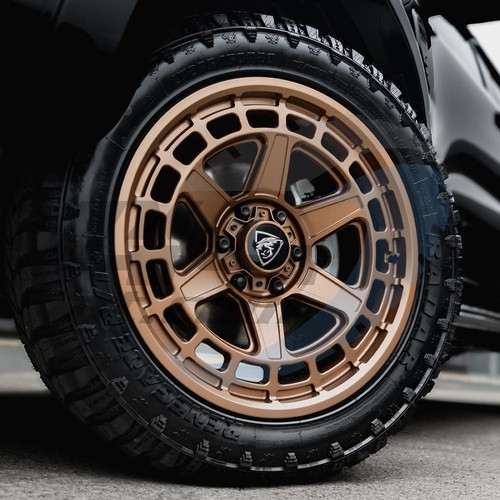 Ford ranger 2023 predator - ranger,