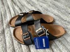 Birkenstock Arizona Sandals In