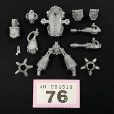 IMPERIAL REAVER TITAN EPIC 40K