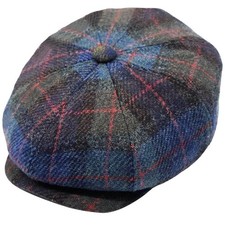 Baker Boy Hat Newsboy Cap