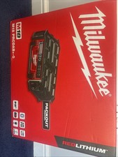 Milwaukee M18PRCDAB+ PACKOUT