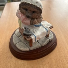 Border Fine Arts World of