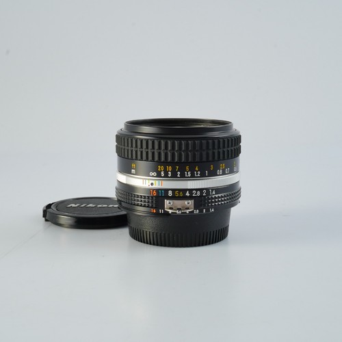 Excellent sic nikon - excellent, ai-s